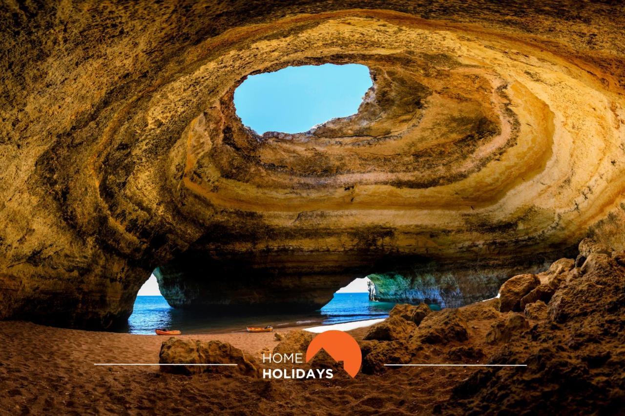 #087 T1 Vale Mangude 308 By Home Holidays Albufeira Exteriör bild