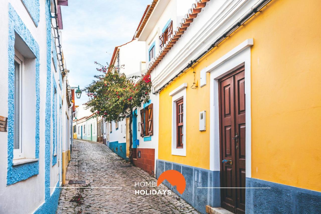 #087 T1 Vale Mangude 308 By Home Holidays Albufeira Exteriör bild